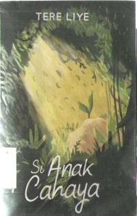 Image of Si anak cahaya