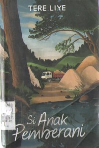 Image of Si Anak Pemberani