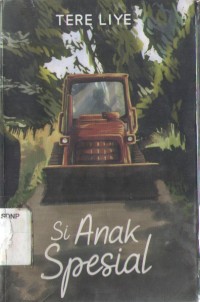 Image of Si anak spesial