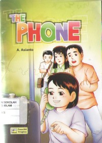 Image of The Phone